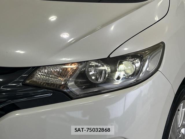 Honda FIT HYBRID 2014-05 8071135-9