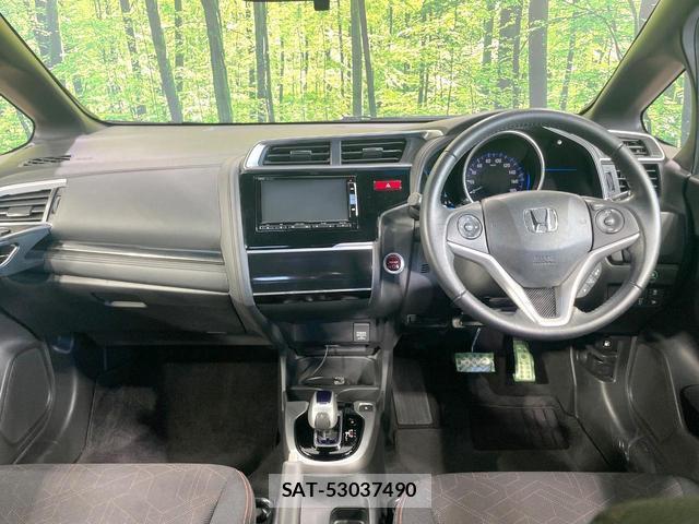 Honda FIT HYBRID 2015-08 8071408-1