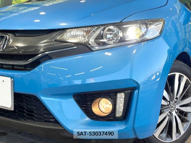 Honda FIT HYBRID 2015-08 8071408-11