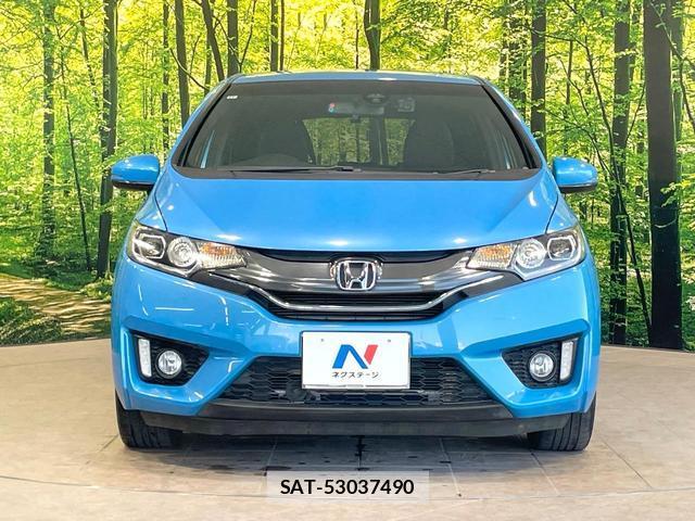 Honda FIT HYBRID 2015-08 8071408-13