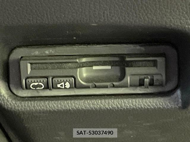 Honda FIT HYBRID 2015-08 8071408-5
