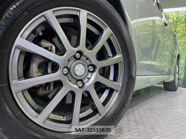Honda FIT SHUTTLE HYBRID 2011-08 8071090-12