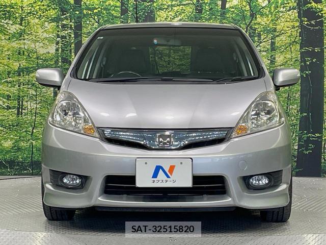 Honda FIT SHUTTLE HYBRID 2011-08 8071090-13