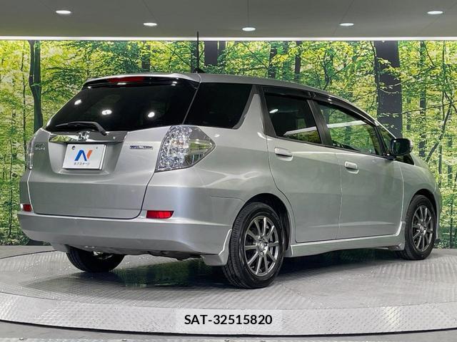 Honda FIT SHUTTLE HYBRID 2011-08 8071090-16