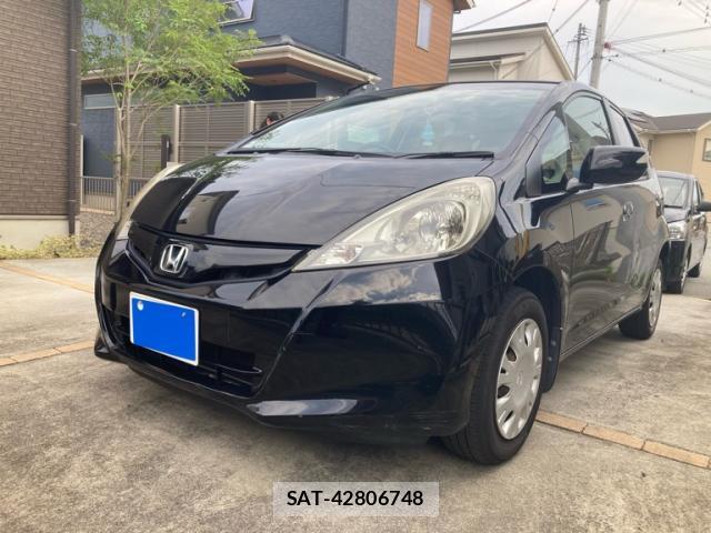 Honda FIT 2013-03 8071043-0