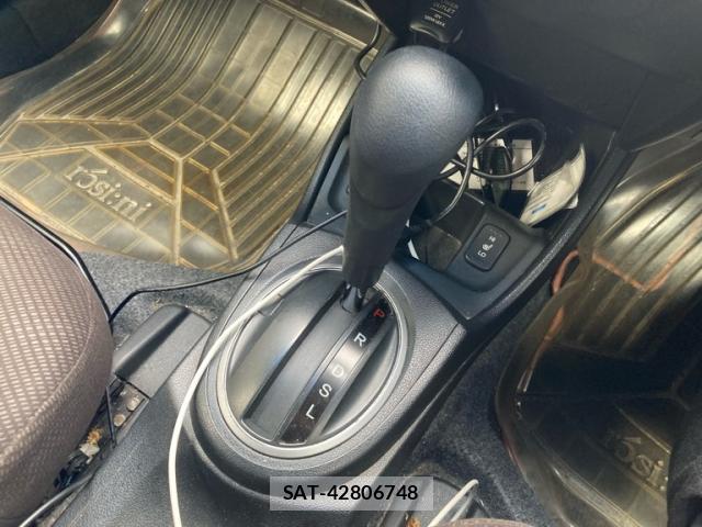Honda FIT 2013-03 8071043-15