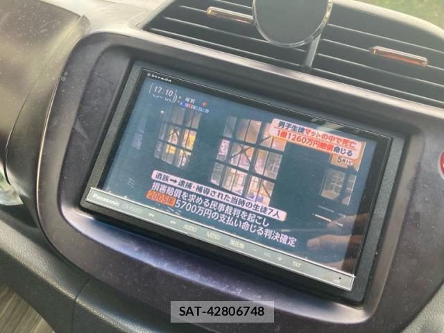 Honda FIT 2013-03 8071043-18