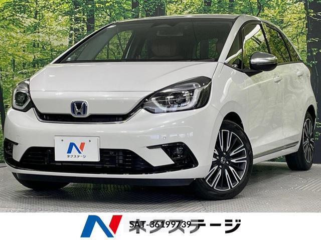 Honda FIT 2020-11 8071078-0