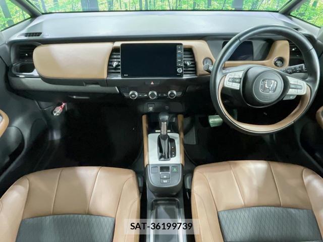 Honda FIT 2020-11 8071078-1