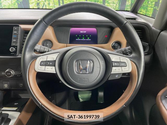Honda FIT 2020-11 8071078-10