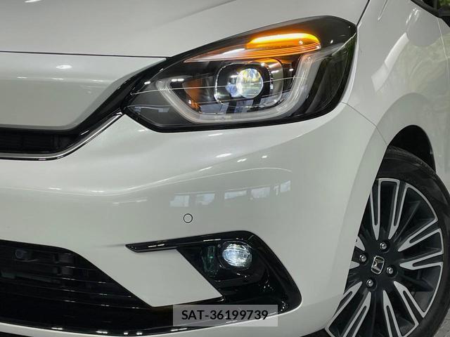 Honda FIT 2020-11 8071078-11