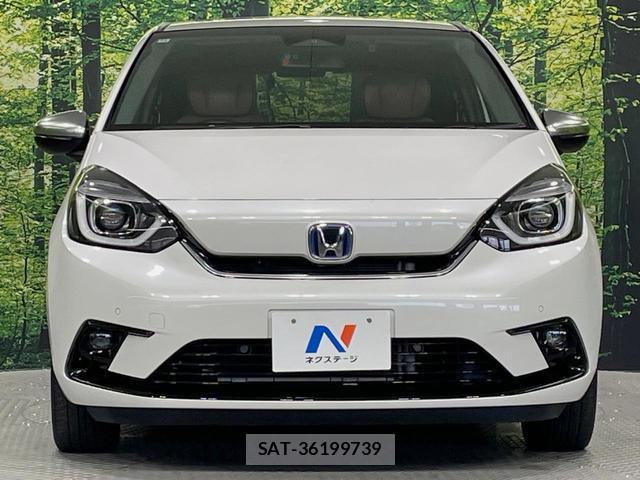 Honda FIT 2020-11 8071078-13