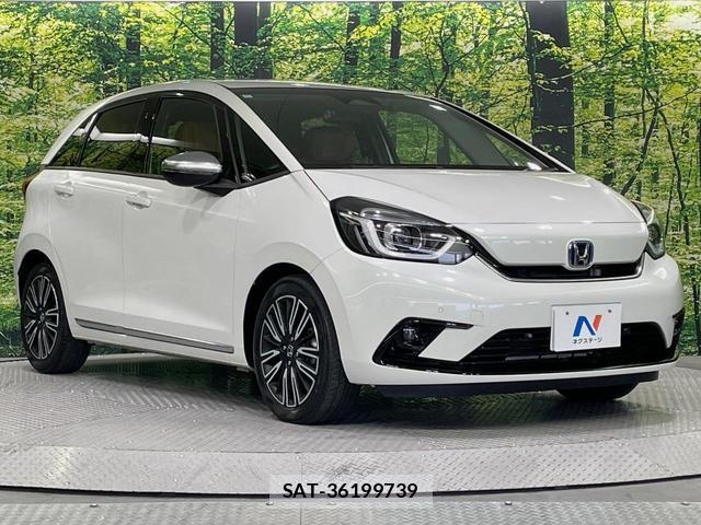 Honda FIT 2020-11 8071078-15