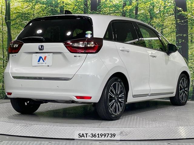 Honda FIT 2020-11 8071078-16