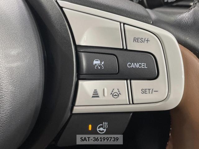 Honda FIT 2020-11 8071078-4
