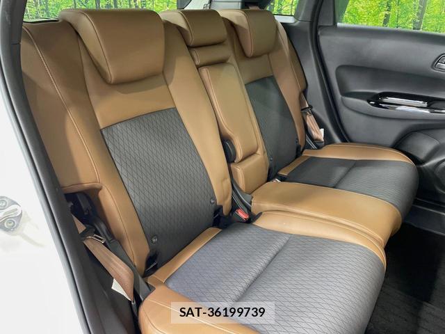 Honda FIT 2020-11 8071078-8