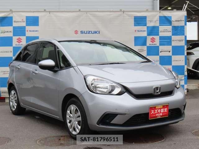 Honda FIT 2020-04 8071240-0