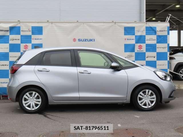 Honda FIT 2020-04 8071240-10