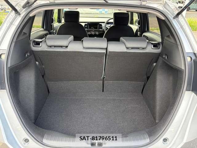 Honda FIT 2020-04 8071240-11