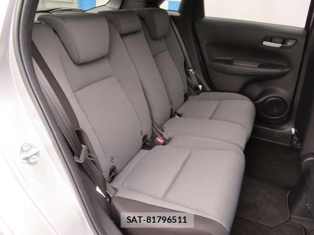 Honda FIT 2020-04 8071240-12