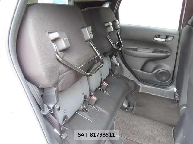 Honda FIT 2020-04 8071240-15