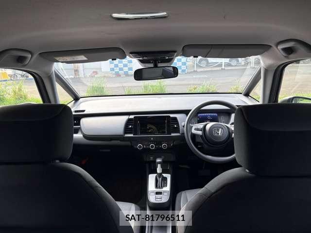 Honda FIT 2020-04 8071240-2