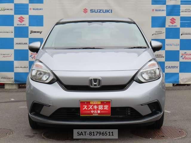 Honda FIT 2020-04 8071240-3