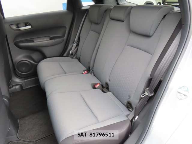 Honda FIT 2020-04 8071240-6