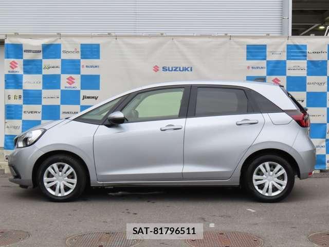 Honda FIT 2020-04 8071240-8