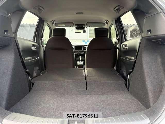Honda FIT 2020-04 8071240-9