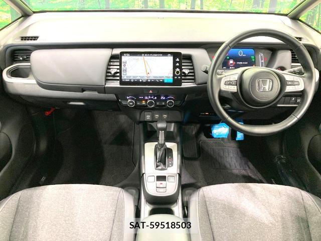 Honda FIT 2024-05 8071269-1