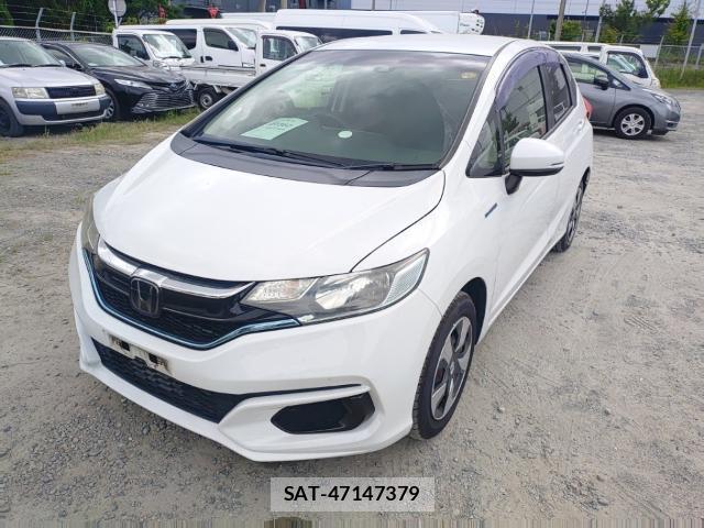 Honda FIT 2019-07 8071369-0