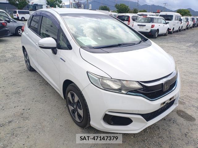 Honda FIT 2019-07 8071369-3