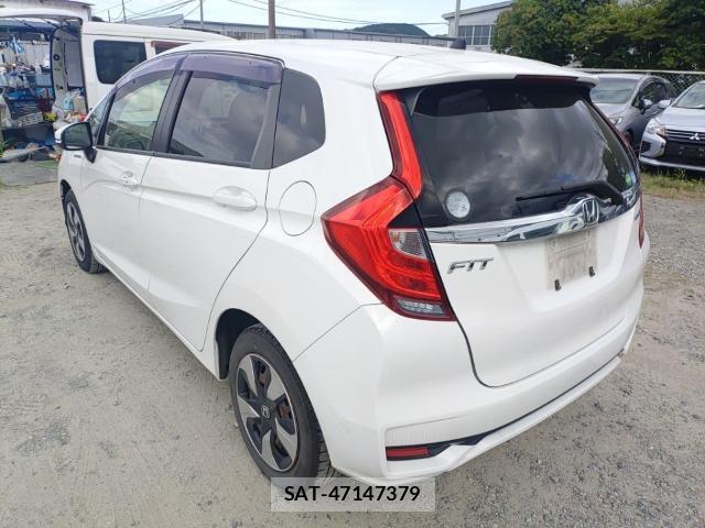 Honda FIT 2019-07 8071369-5