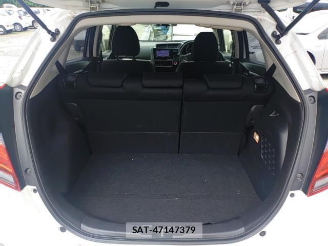 Honda FIT 2019-07 8071369-7
