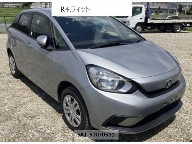 Honda FIT 2022-04 8054817-0