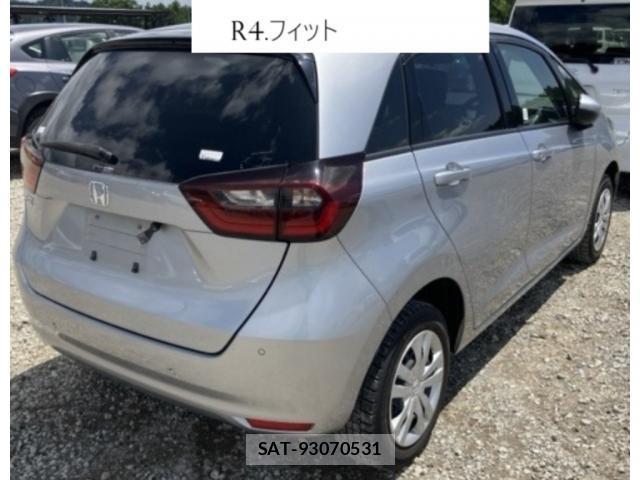Honda FIT 2022-04 8054817-1