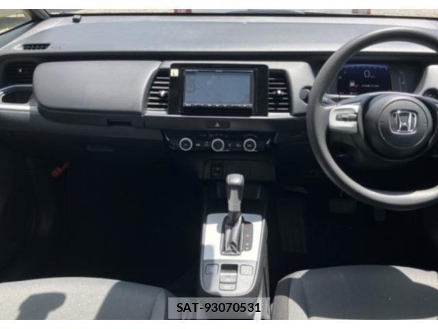 Honda FIT 2022-04 8054817-2
