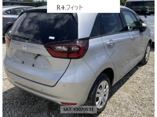 Honda FIT 2022-04 8054817-3
