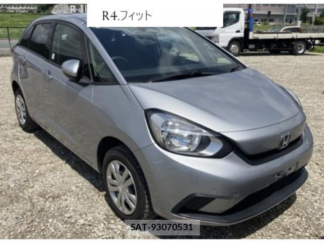 Honda FIT 2022-04 8054817-4