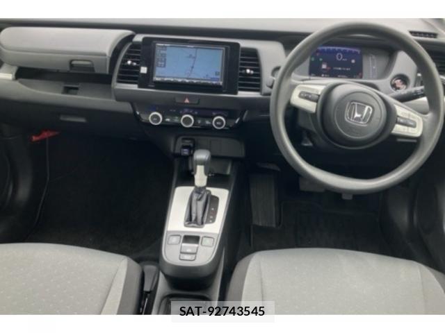 Honda FIT 2022-04 8054818-2