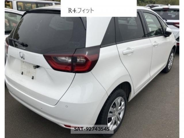 Honda FIT 2022-04 8054818-3
