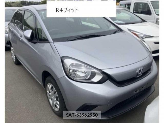 Honda FIT 2022-04 8054819-0