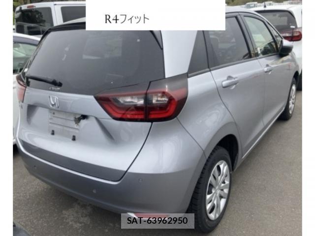 Honda FIT 2022-04 8054819-1