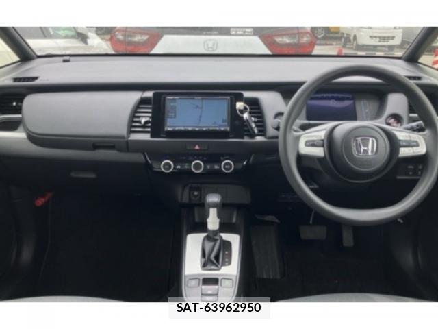 Honda FIT 2022-04 8054819-2