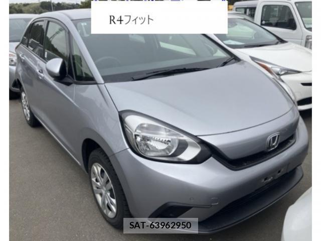 Honda FIT 2022-04 8054819-3