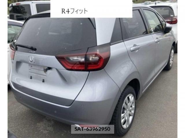 Honda FIT 2022-04 8054819-4