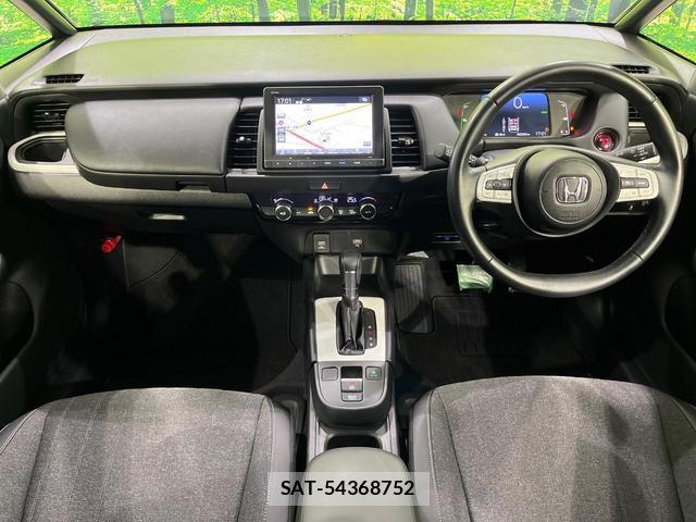 Honda FIT 2023-06 8072031-1