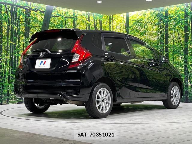 Honda FIT 2019-01 8072040-17
