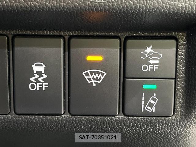 Honda FIT 2019-01 8072040-6